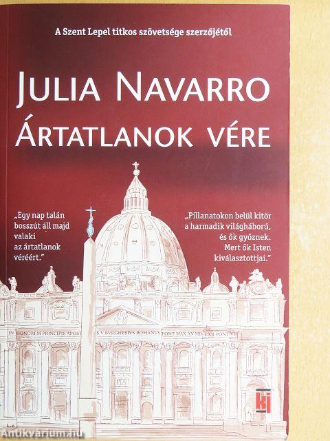 Ártatlanok vére