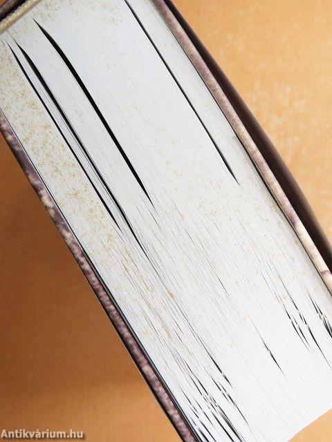 Szeretetről, sötétségről