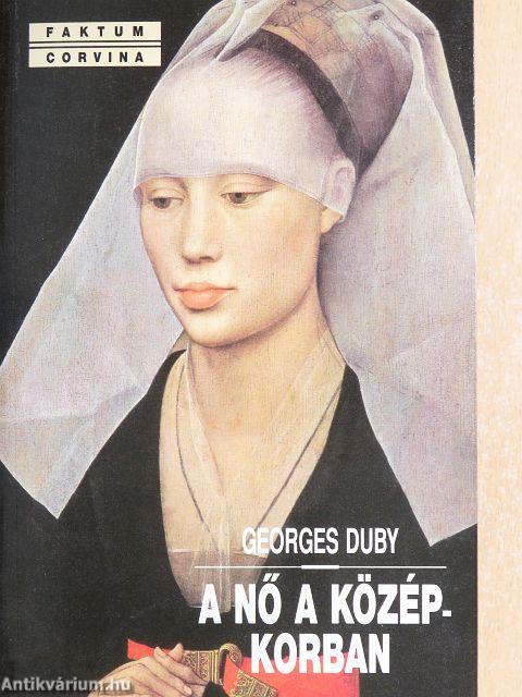 A nő a középkorban