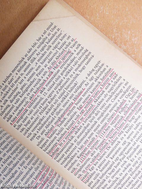 A nő a középkorban