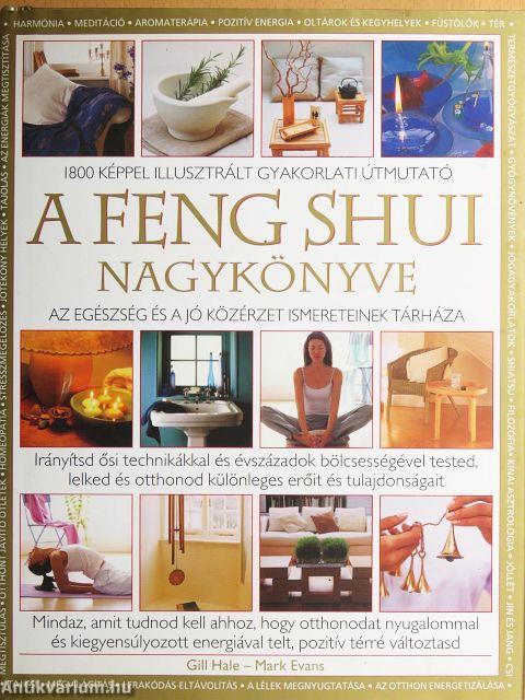 A feng shui nagykönyve