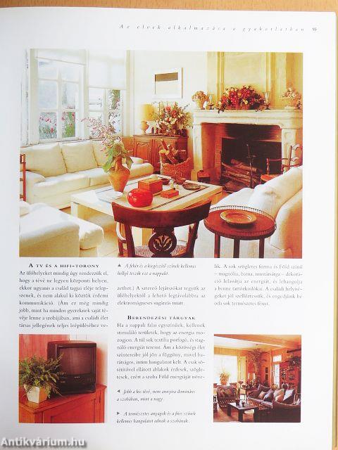 A feng shui nagykönyve