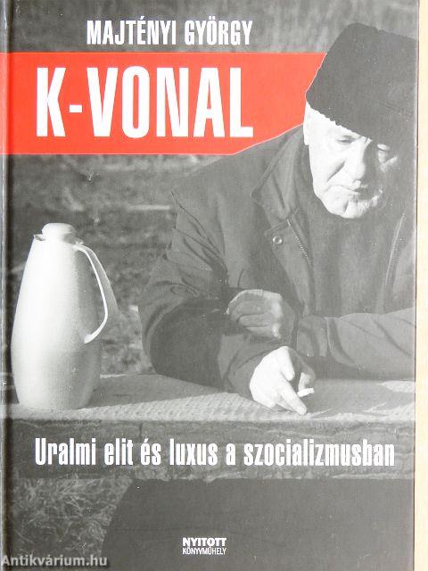 K-vonal