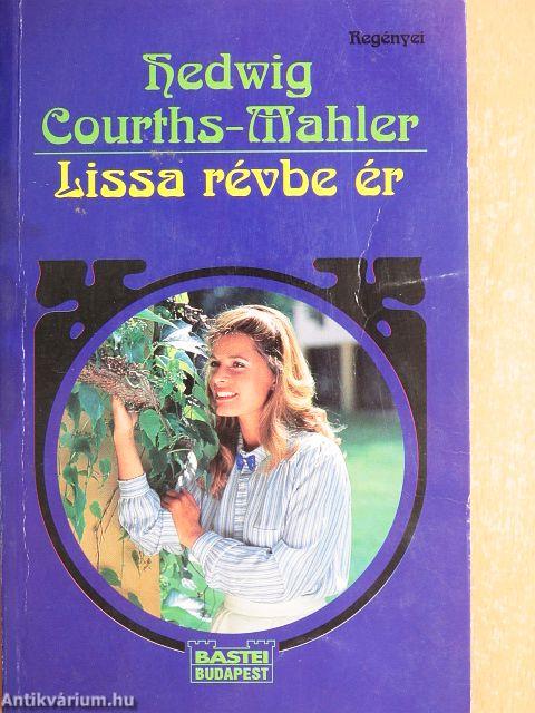 Lissa révbe ér