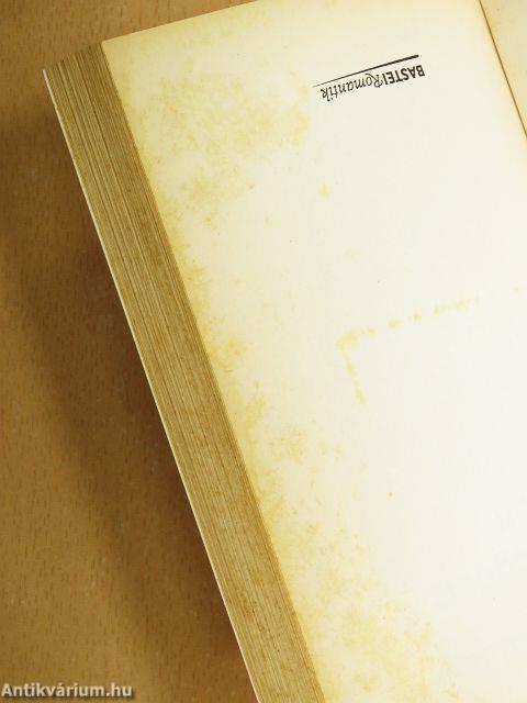 Idegen égbolt alatt