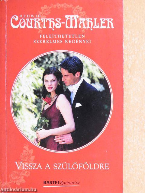 Vissza a szülőföldre