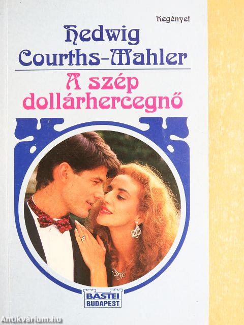 A szép dollárhercegnő