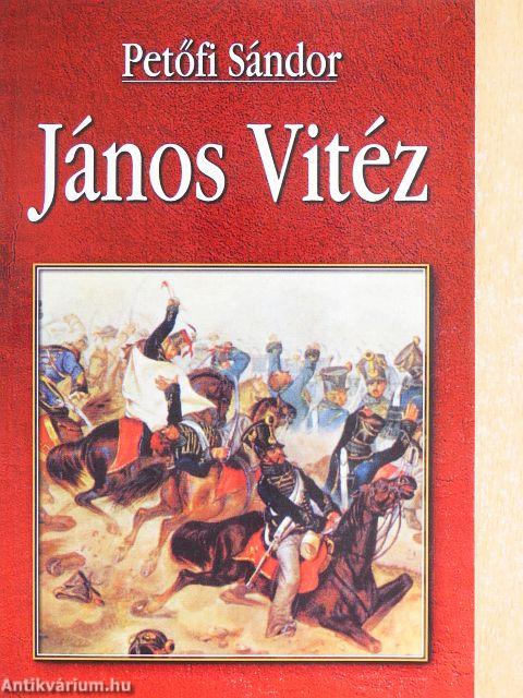 János vitéz
