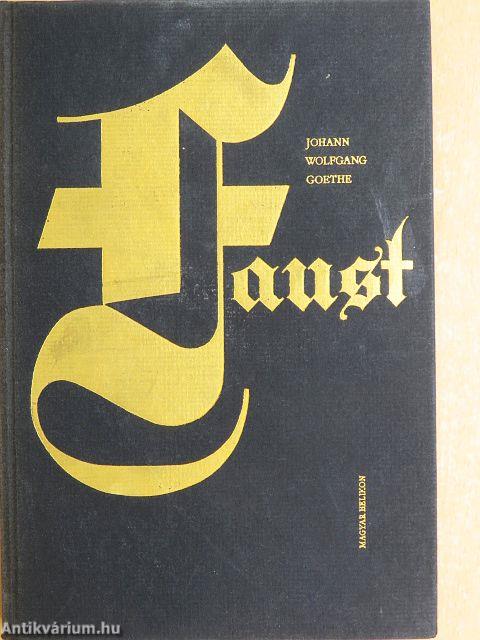 Faust