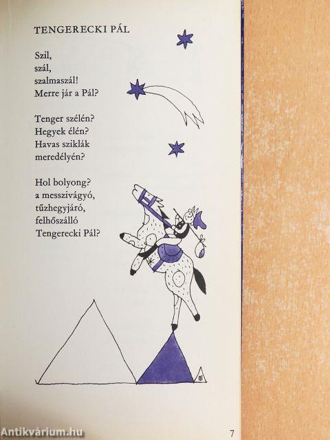 Tengerecki hazaszáll