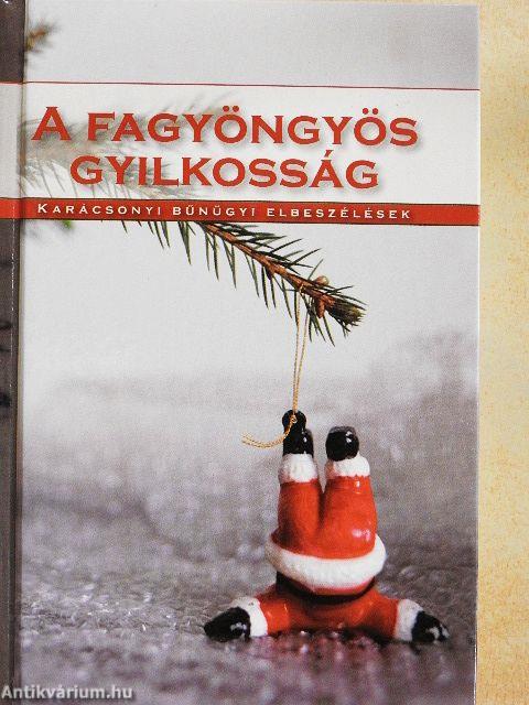 A fagyöngyös gyilkosság