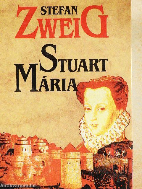 Stuart Mária