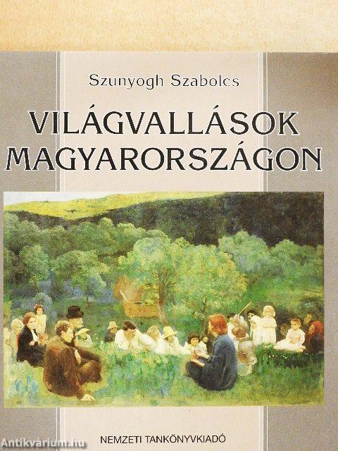 Világvallások Magyarországon