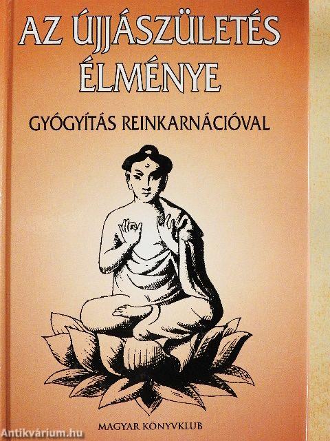 Az újjászületés élménye