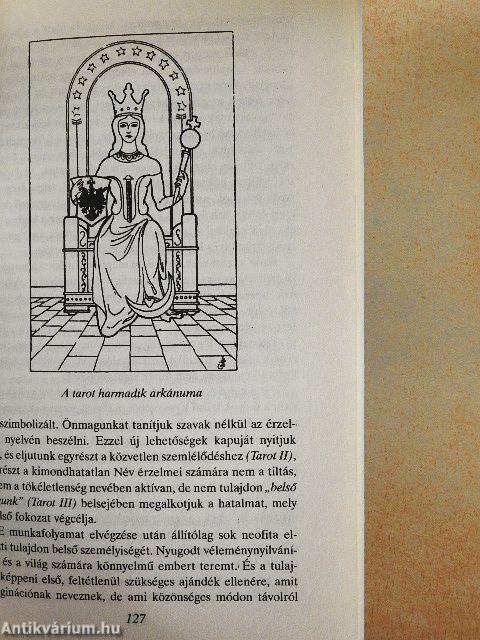 A hermetika univerzális beavatása