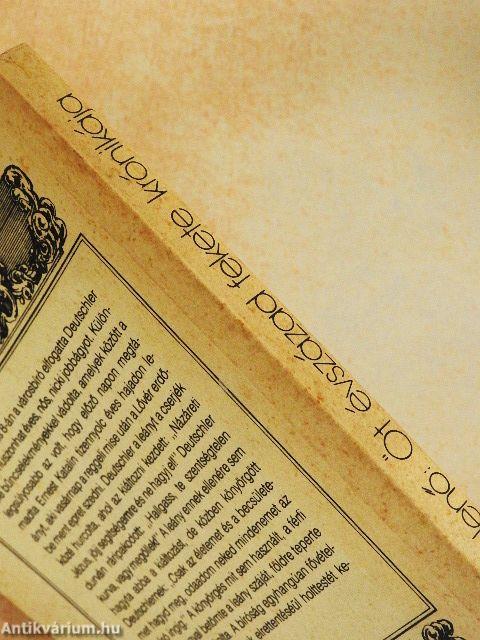 Öt évszázad fekete krónikája