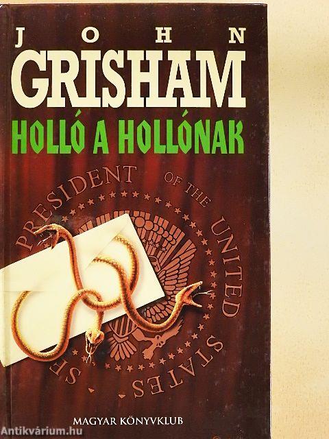 Holló a hollónak