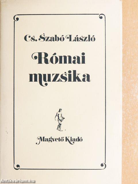 Római muzsika