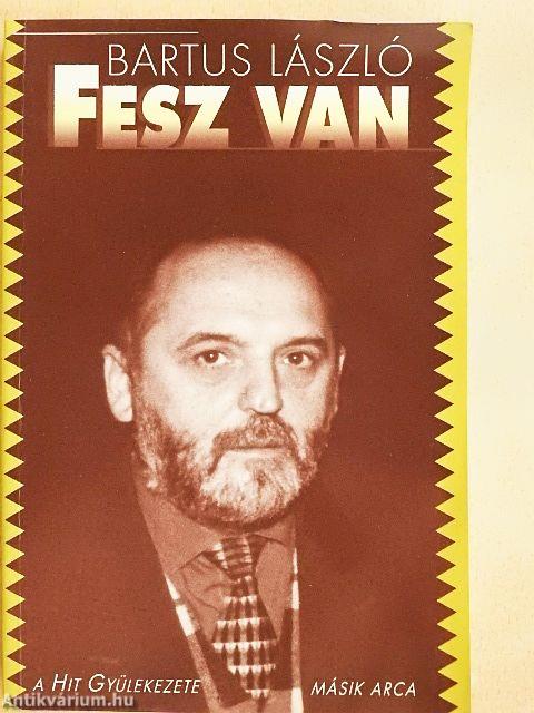 Fesz van