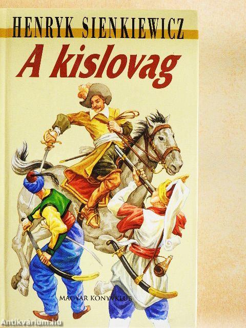 A kislovag