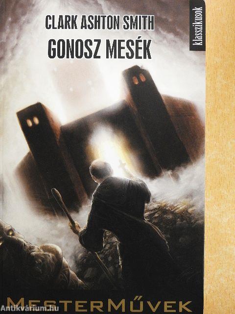 Gonosz mesék