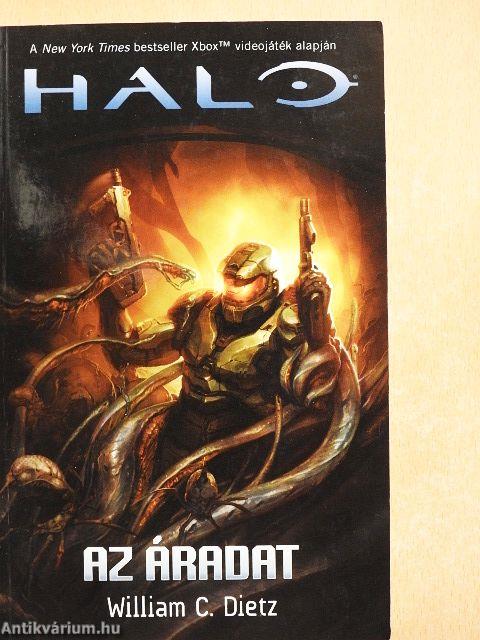 HALO: Az áradat
