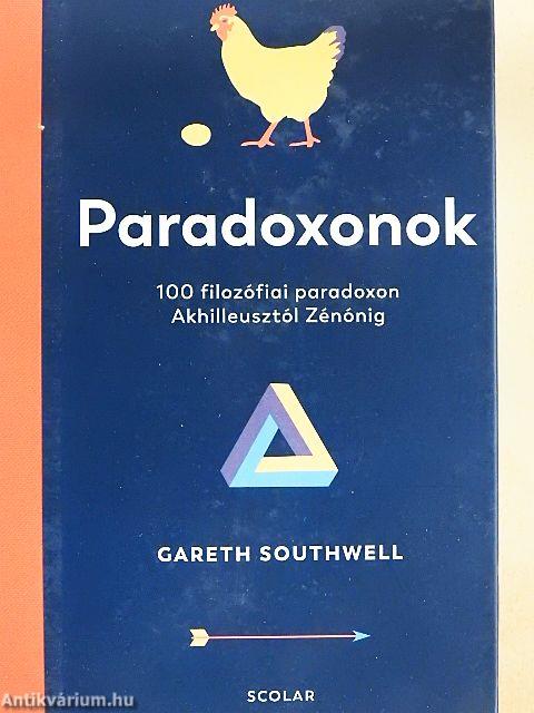 Paradoxonok
