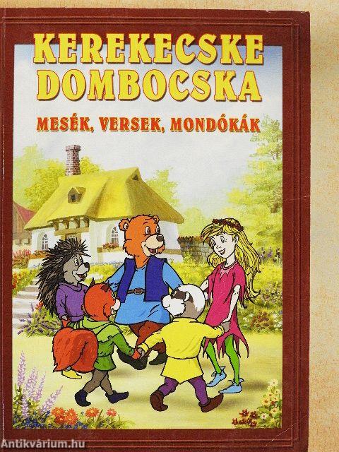 Kerekecske dombocska