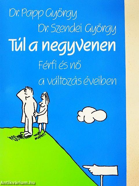 Túl a negyvenen