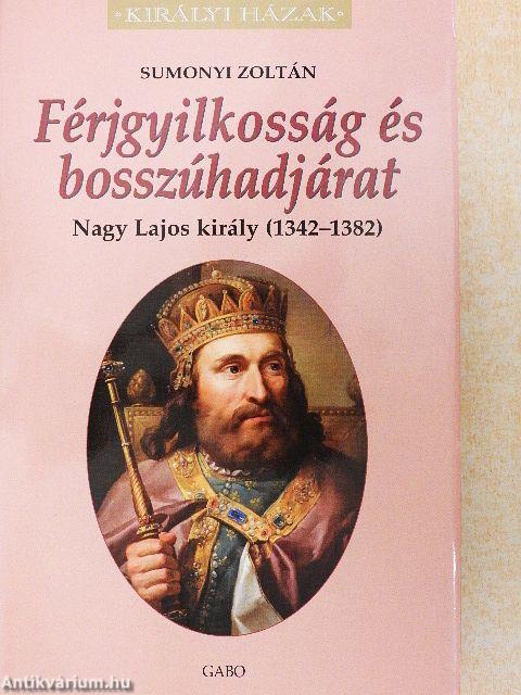 Férjgyilkosság és bosszúhadjárat