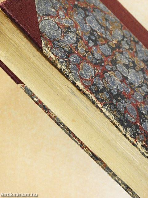 Tacitus fönmaradt összes művei I-II.