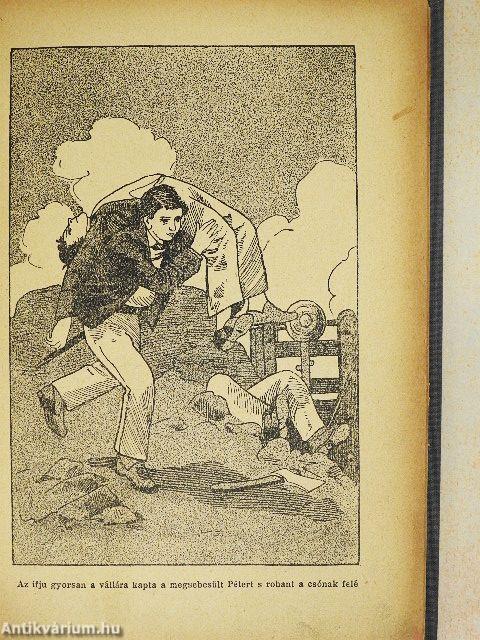 A czápák birodalmában