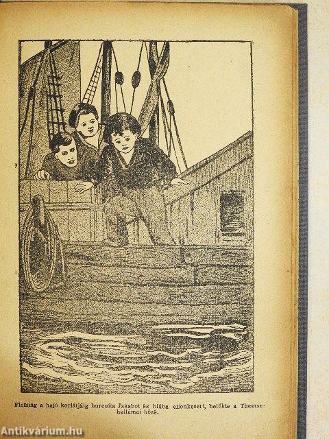 A czápák birodalmában