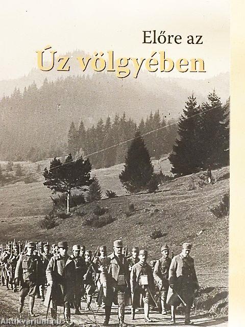 Előre az Úz völgyében