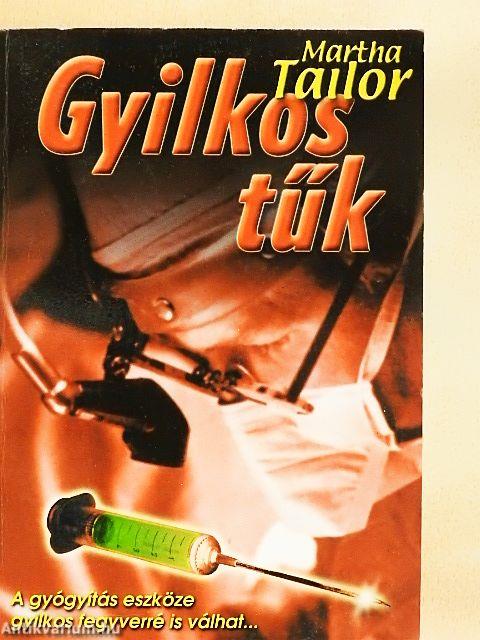 Gyilkos tűk
