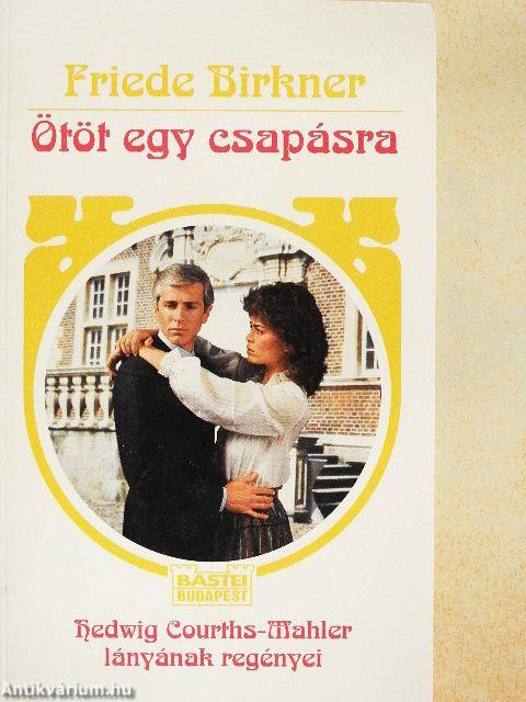 Ötöt egy csapásra