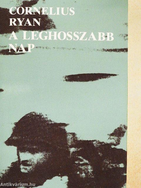 A leghosszabb nap