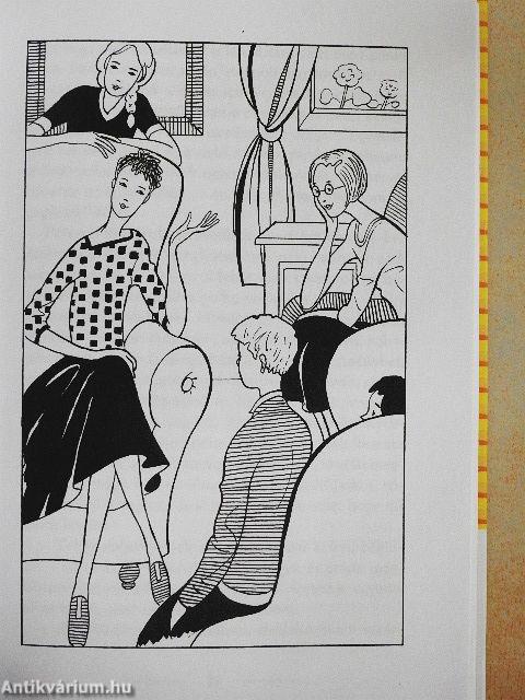 Négylevelű Lóhere