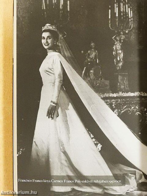 Diktátorok és asszonyaik