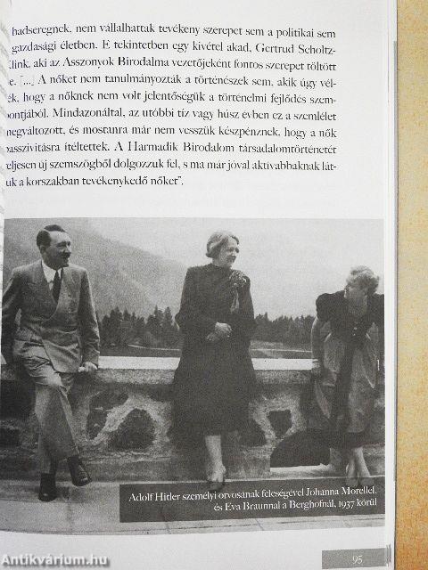 Diktátorok és asszonyaik