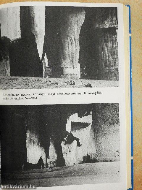 Szicíliai Körhinta