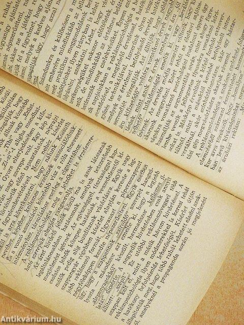 Alkalmazott lélektan