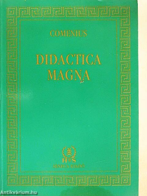Didactica Magna