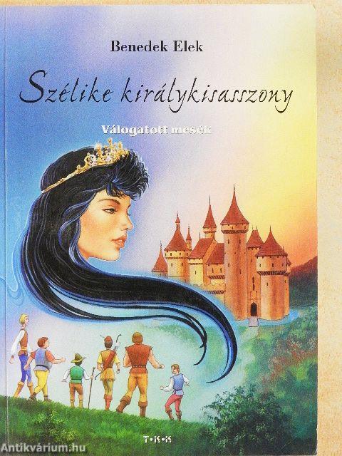 Szélike királykisasszony