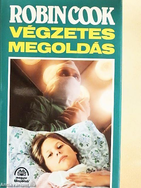 Végzetes megoldás