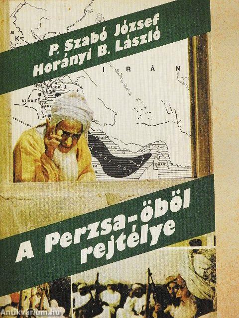 A Perzsa-öböl rejtélye