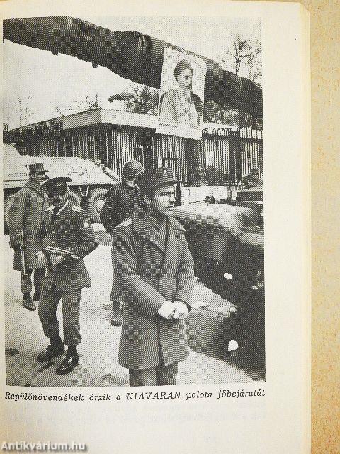 A Perzsa-öböl rejtélye