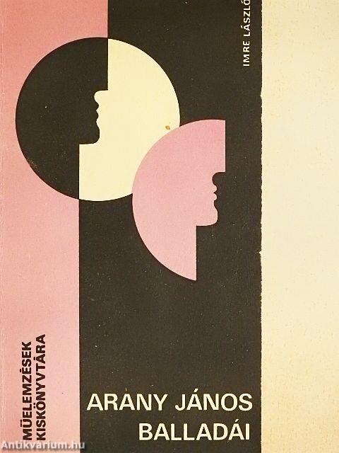 Arany János balladái