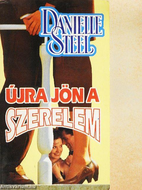 Újra jön a szerelem