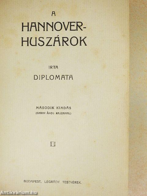 A hannover-huszárok